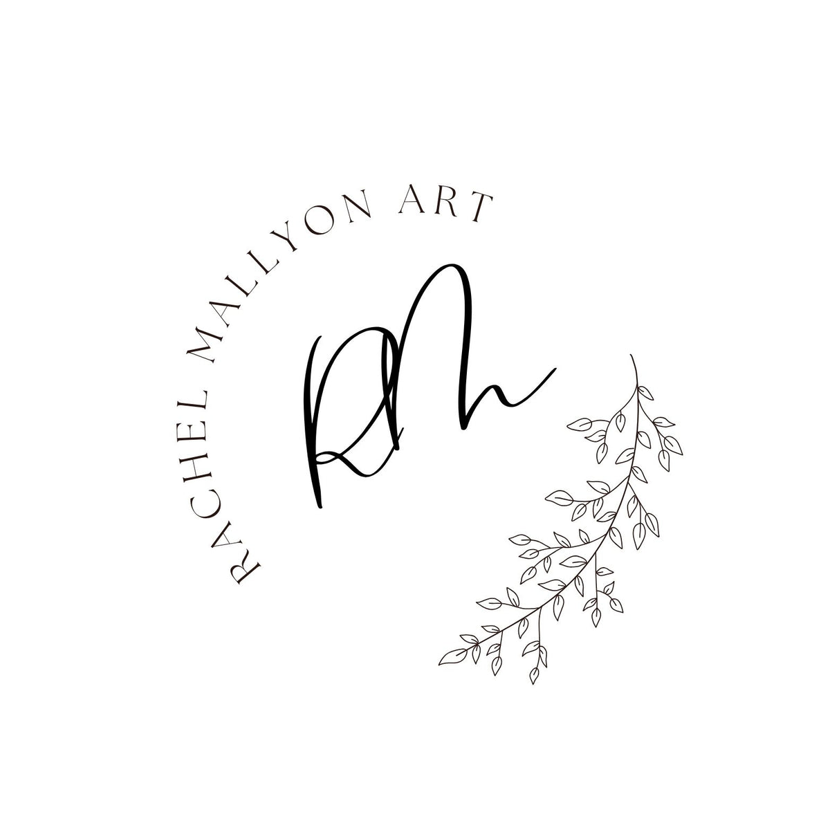 Rachel Mallyon Art